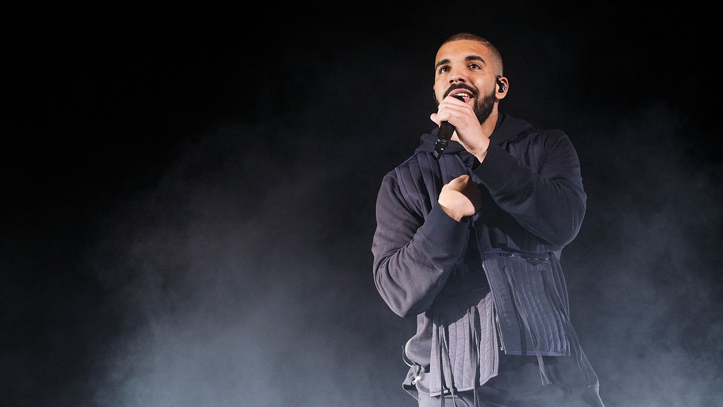 Lagu God&#039;s Plan Dari Drake Pecahkan Rekor di Spotify 